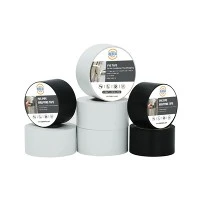 0.20mm PVC Boru Sarma Bandı