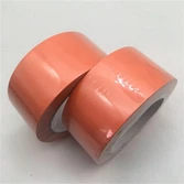 DÜŞÜK TACK PVC BANT – TURUNCU 50MM X 33M