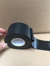 PVC boru sarma bandı klima bandı