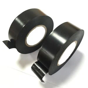 Yapıştırıcı Pvc Elektrik Yalıtım Bandı