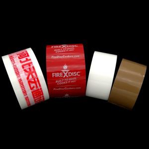 Karton Sızdırmazlık BOPP Baskılı Ambalaj Bandı