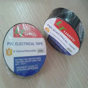 PVC Elektrik FR İzolasyon Bandı