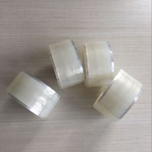 Silikon bant kendinden eritme bandı