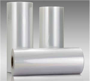 POF Film Isı Büzme Filmi Pof Shrink Film ----AyıLı Sızdırmazlık ile Duman veya Koku Yok