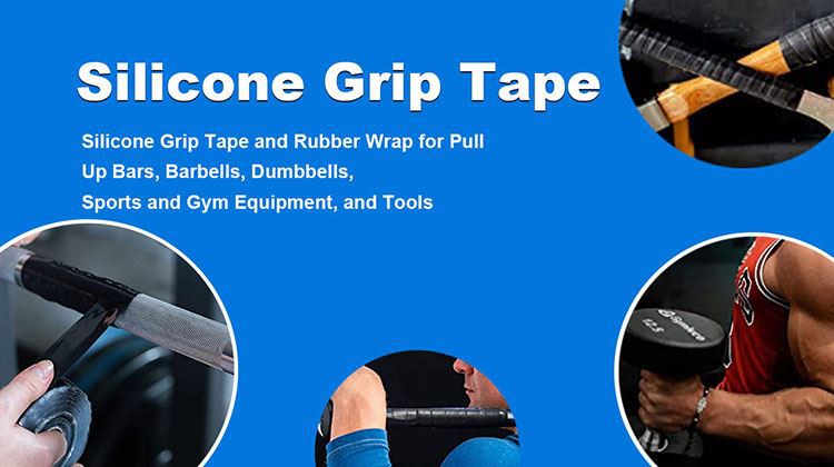 Silikon Kauçuk Kendinden Yapışkanlı Bandın Kaymaz Uygulaması Hakkında